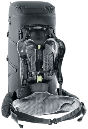 Deuter Backpacks Aircontact Core 55+10 SL