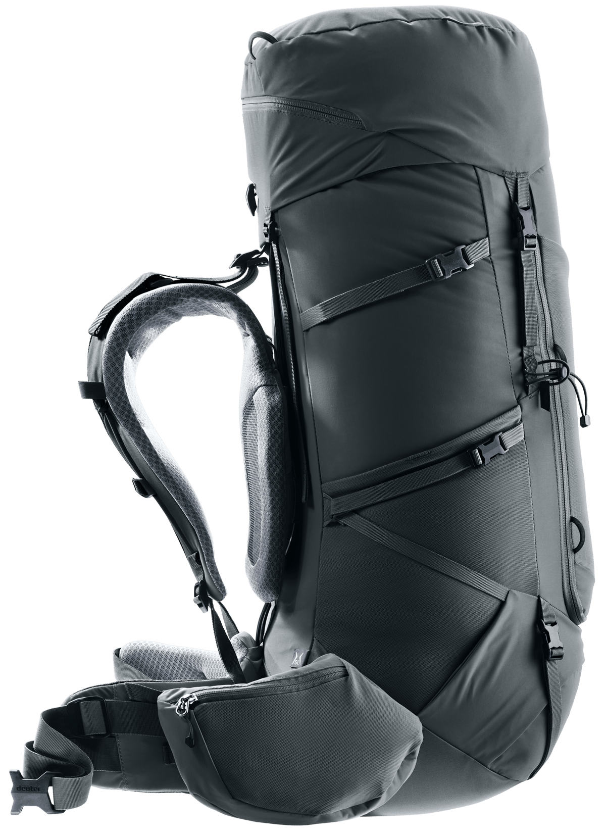 Deuter Backpacks Aircontact Core 55+10 SL