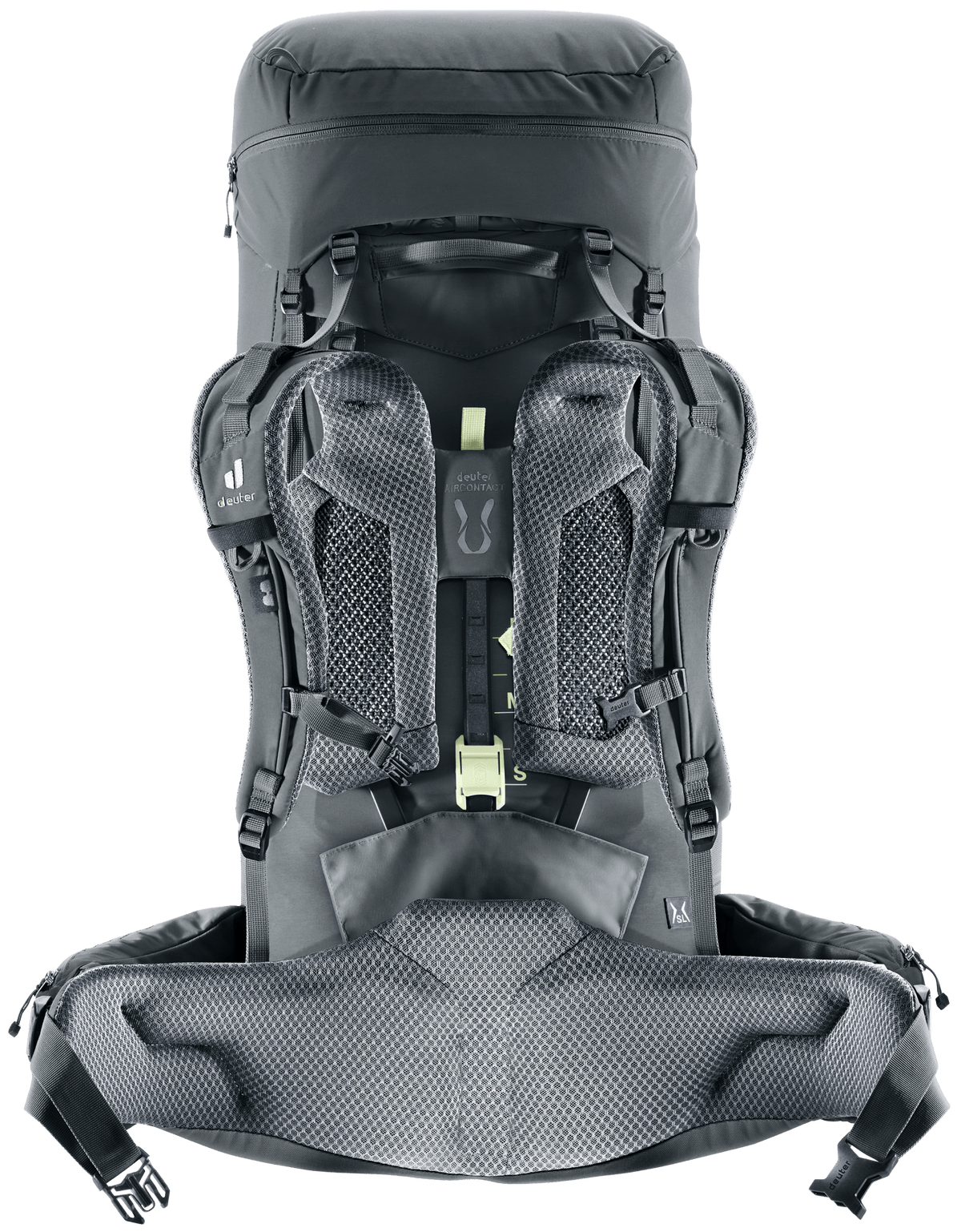 Deuter Backpacks Aircontact Core 55+10 SL