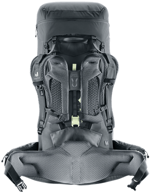 Deuter Backpacks Aircontact Core 55+10 SL