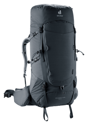 Deuter Backpacks Aircontact Core 60+10