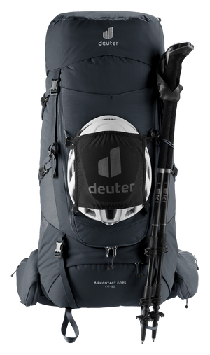 Deuter Backpacks Aircontact Core 60+10