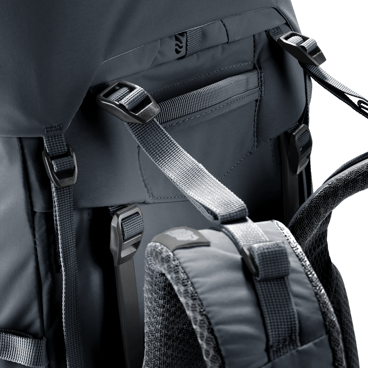 Deuter Backpacks Aircontact Core 60+10