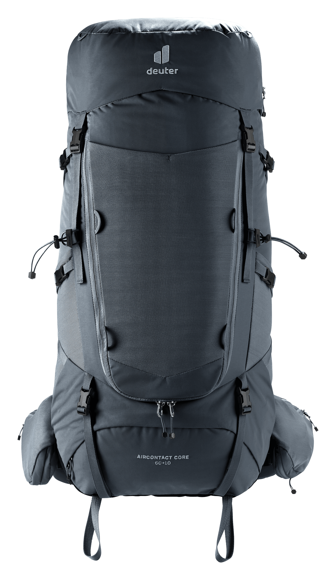 Deuter Backpacks Aircontact Core 60+10