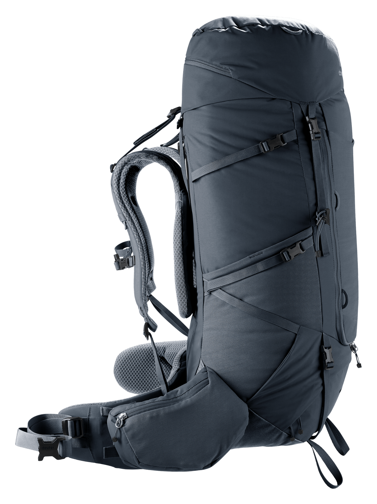 Deuter Backpacks Aircontact Core 60+10