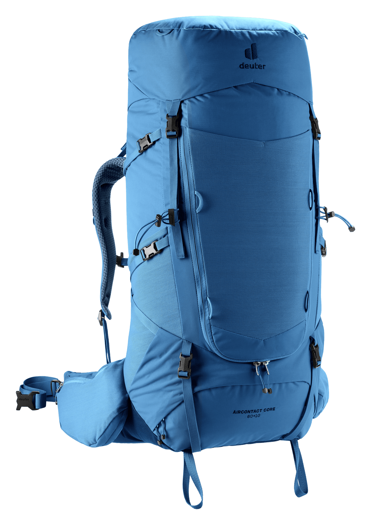 Deuter Backpacks Aircontact Core 60+10