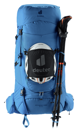 Deuter Backpacks Aircontact Core 60+10