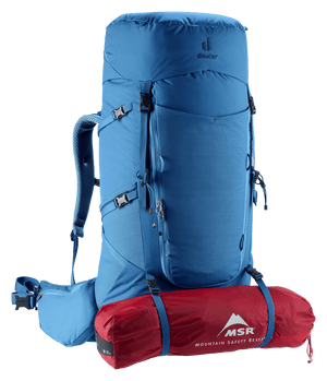 Deuter Backpacks Aircontact Core 60+10