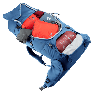 Deuter Backpacks Aircontact Core 60+10