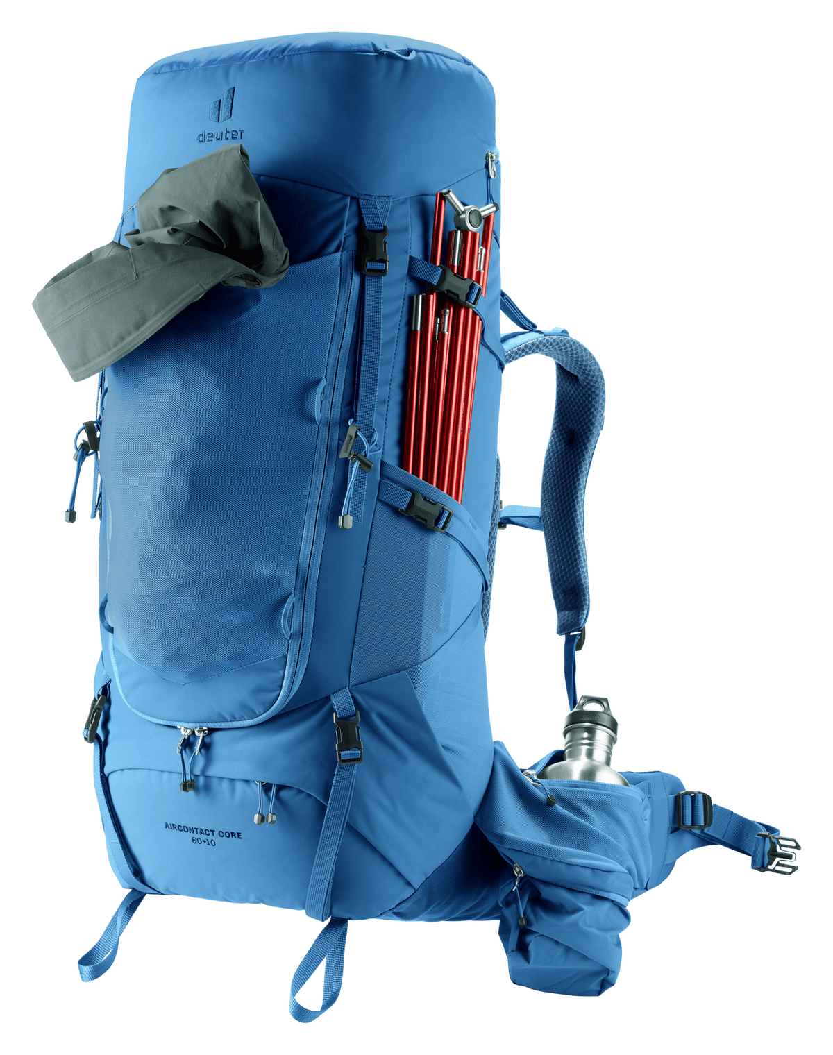Deuter Backpacks Aircontact Core 60+10