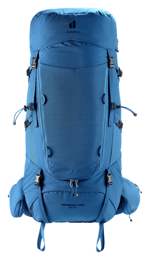 Deuter Backpacks Aircontact Core 60+10