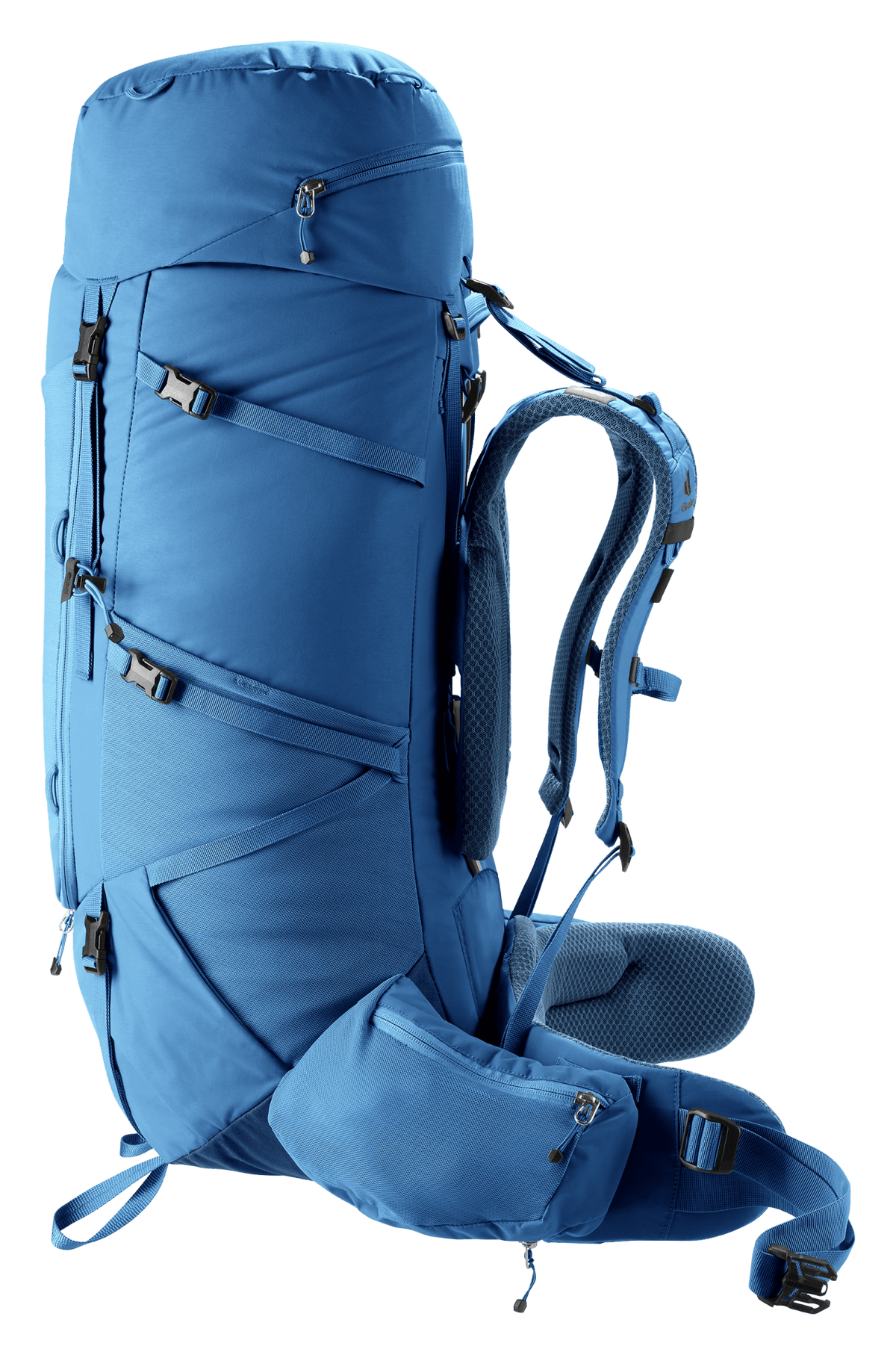Deuter Backpacks Aircontact Core 60+10