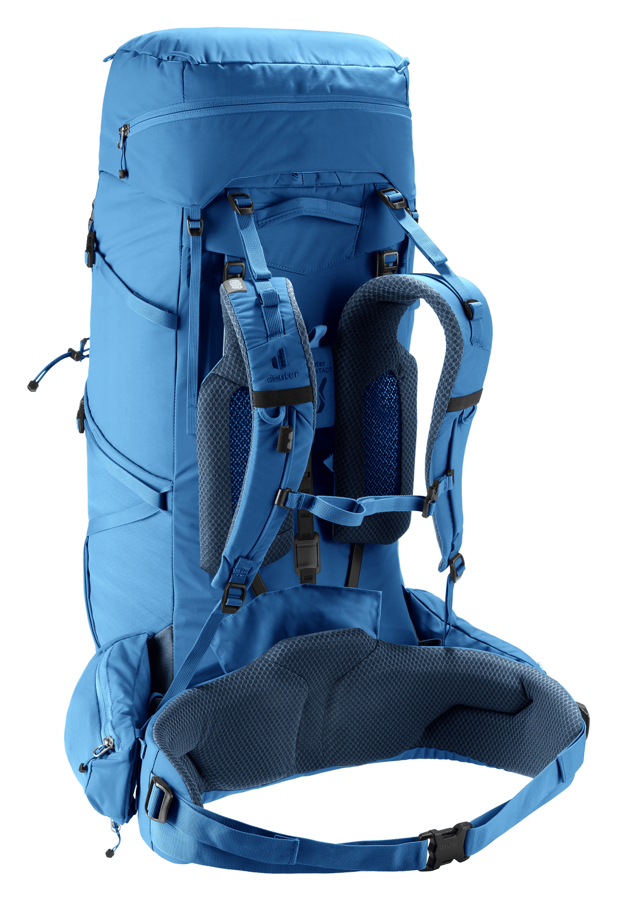 Deuter Backpacks Aircontact Core 60+10