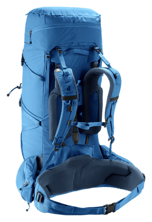 Deuter Backpacks Aircontact Core 60+10