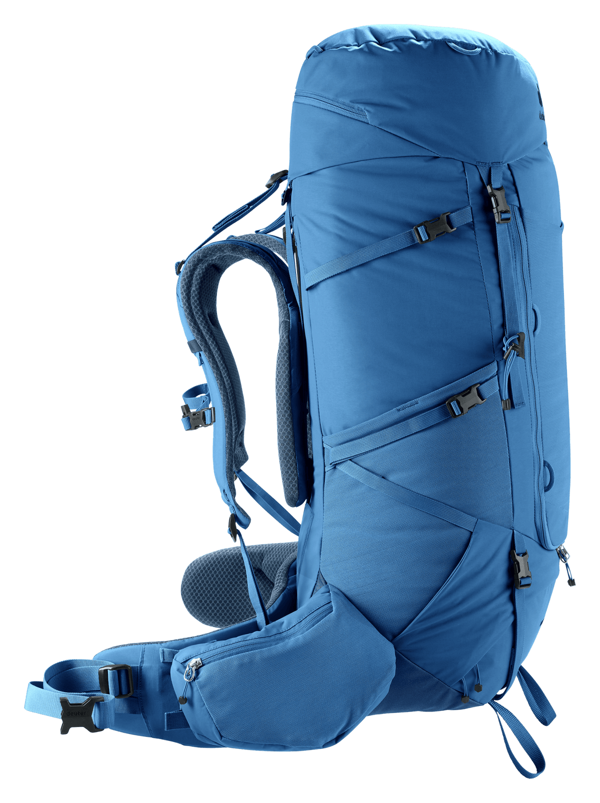 Deuter Backpacks Aircontact Core 60+10