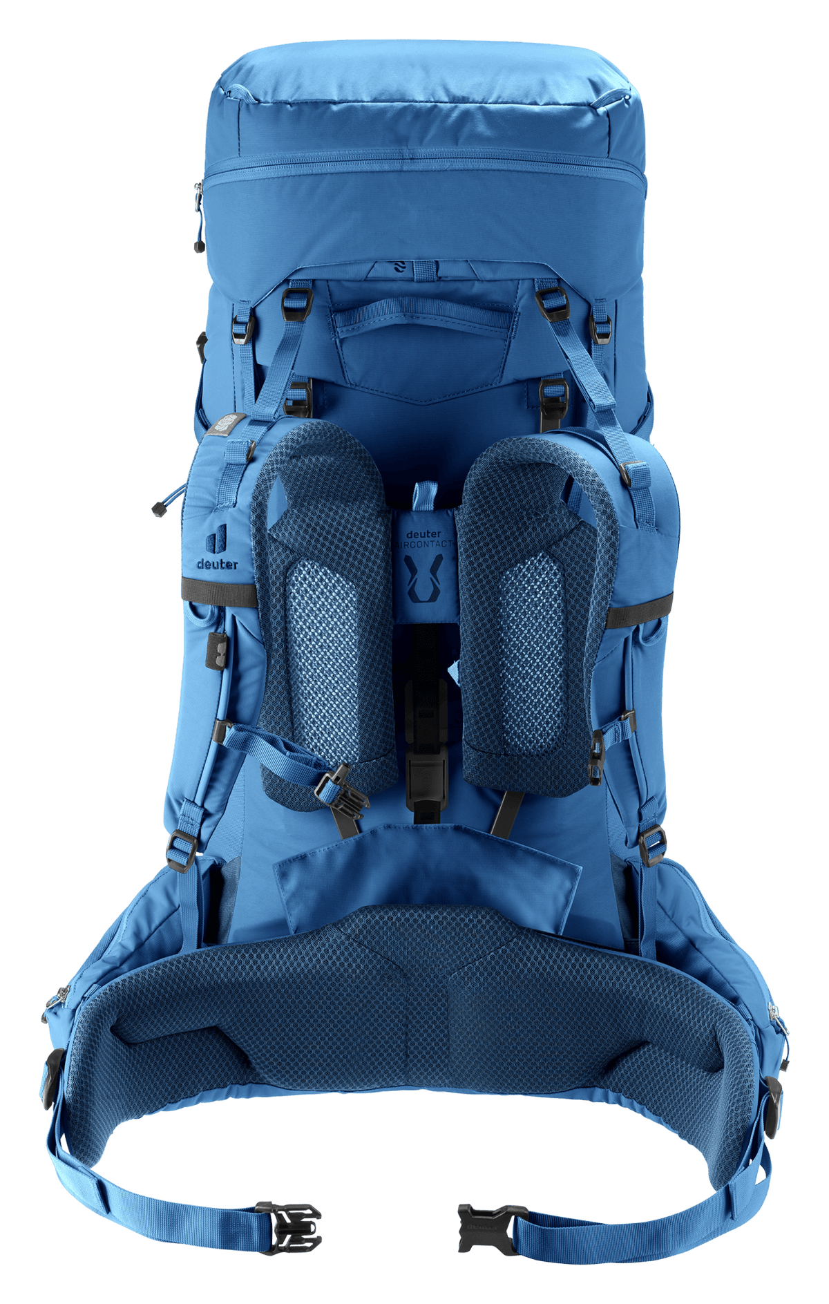 Deuter Backpacks Aircontact Core 60+10