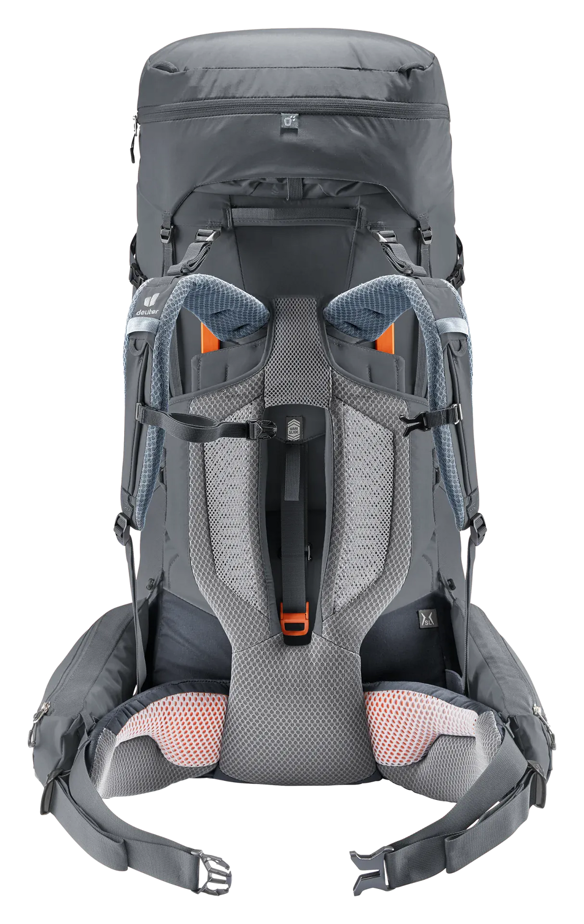 Deuter Backpacks Aircontact Core 65+10 SL 10514110621OS
