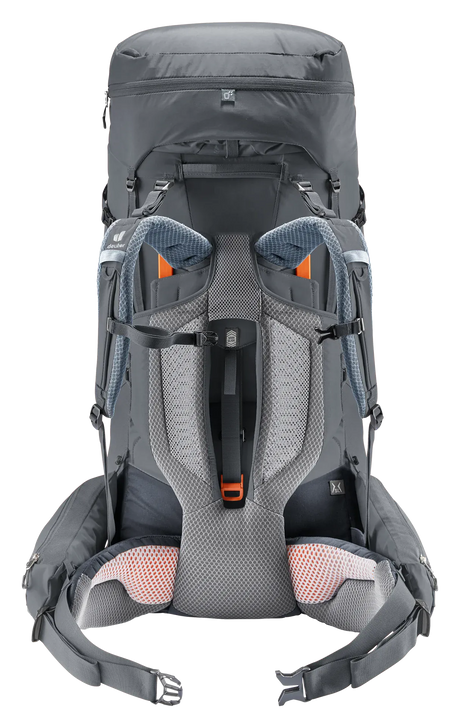 Deuter Backpacks Aircontact Core 65+10 SL 10514110621OS