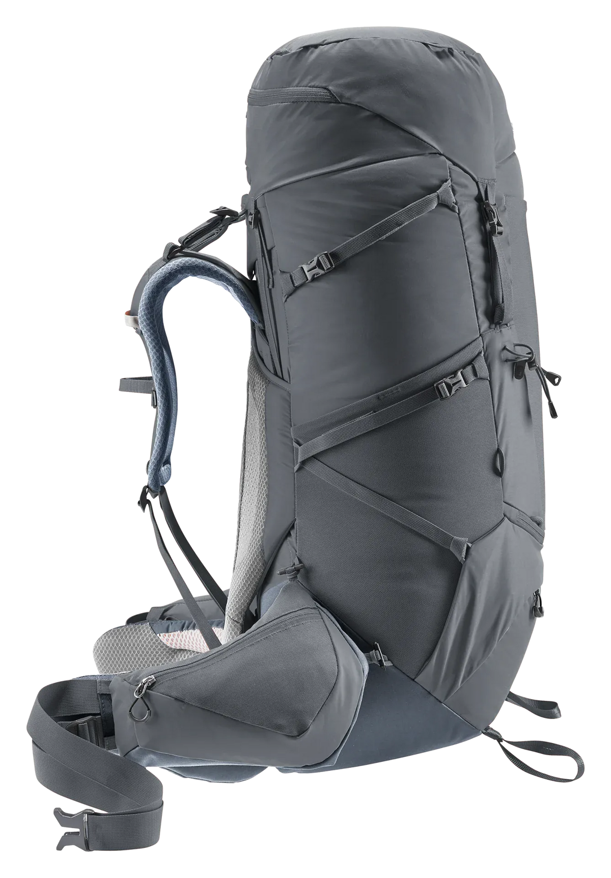 Deuter Backpacks Aircontact Core 65+10 SL 10514110621OS