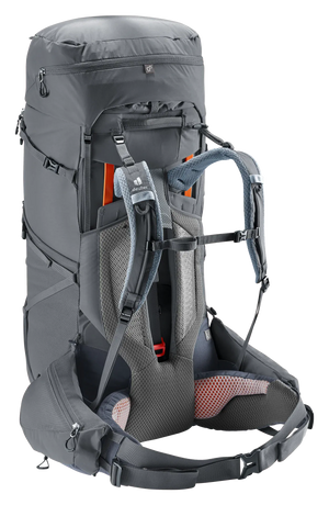 Deuter Backpacks Aircontact Core 65+10 SL 10514110621OS