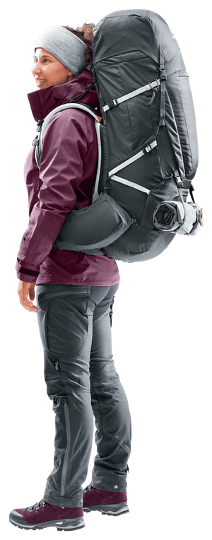 Deuter Backpacks Aircontact Pro 65+10 SL 10514310621OS