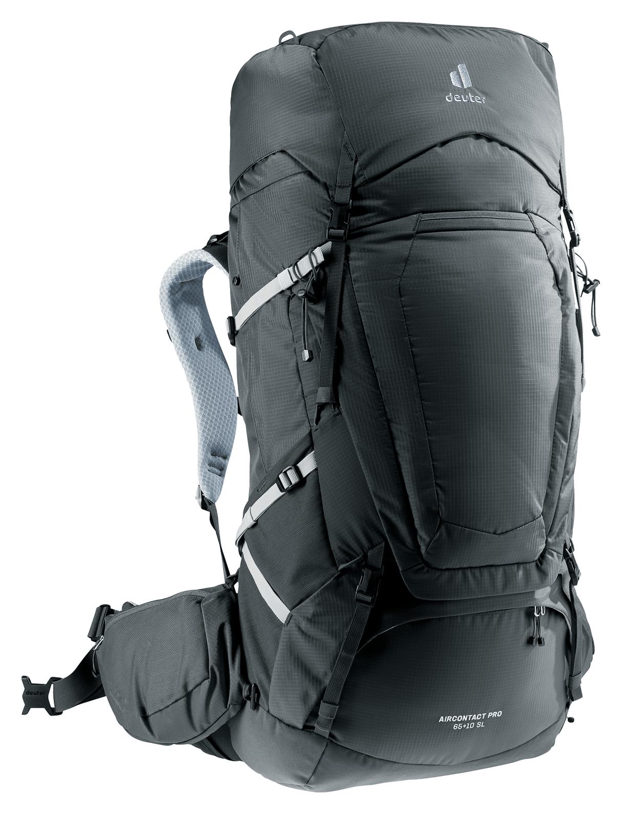Deuter Backpacks Aircontact Pro 65+10 SL 10514310621OS