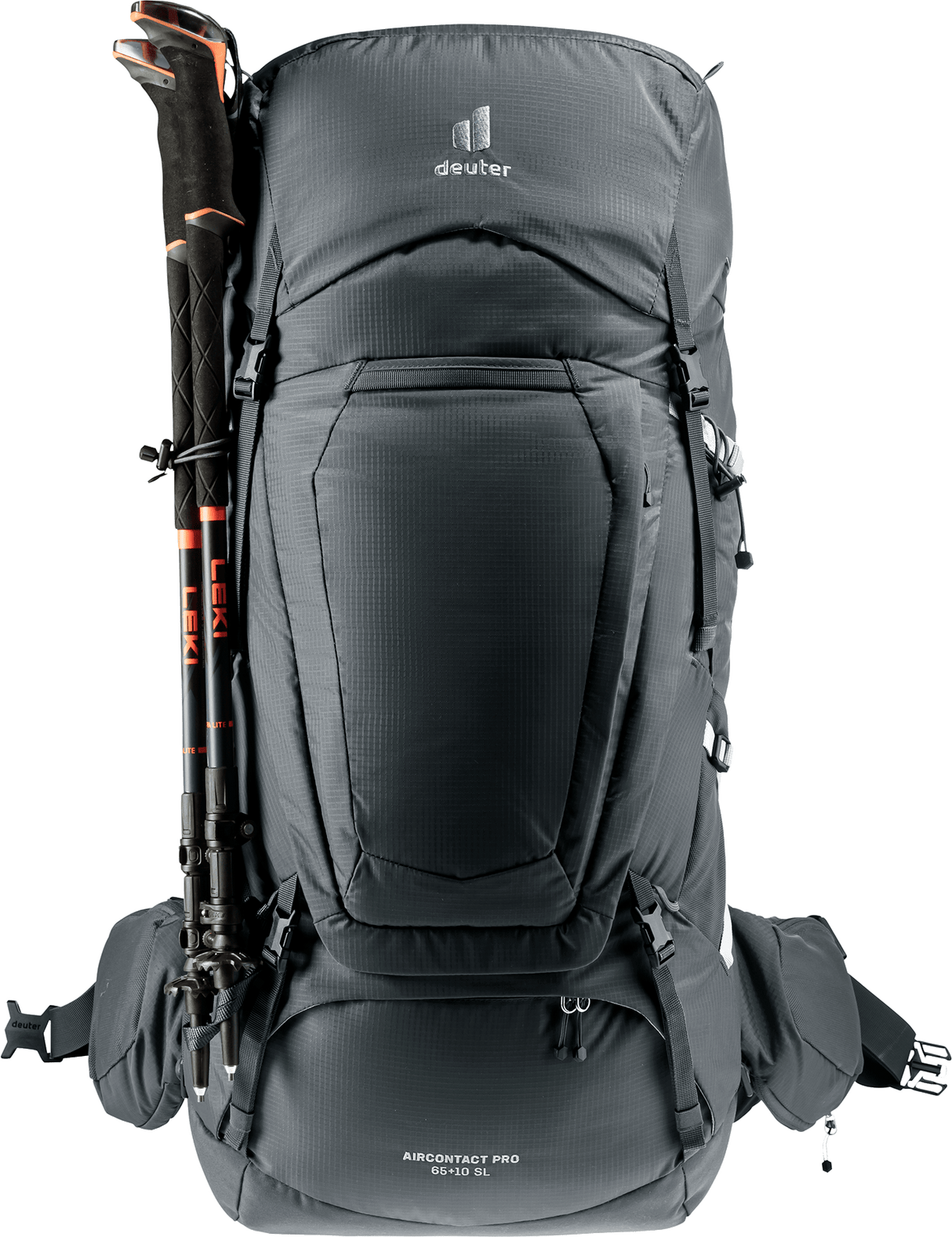 Deuter Backpacks Aircontact Pro 65+10 SL 10514310621OS