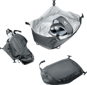 Deuter Backpacks Aircontact Pro 65+10 SL 10514310621OS
