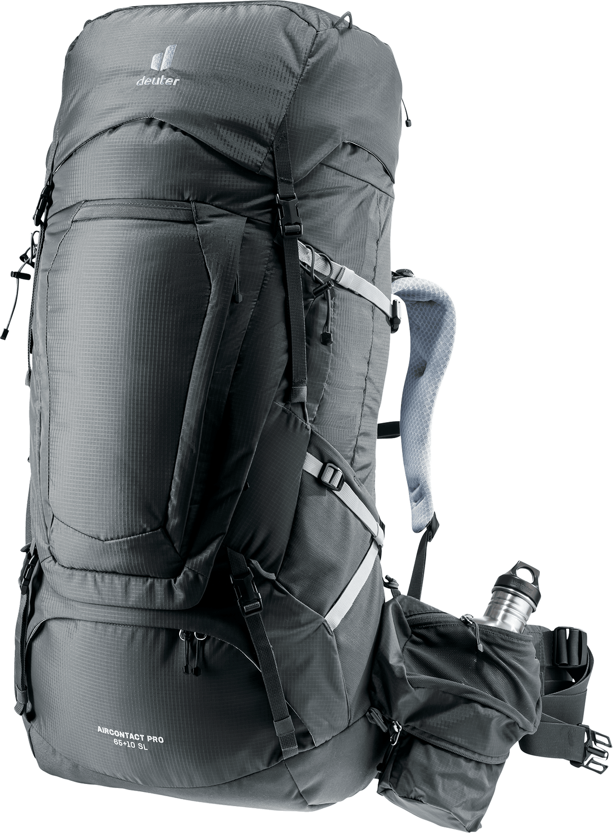 Deuter Backpacks Aircontact Pro 65+10 SL 10514310621OS