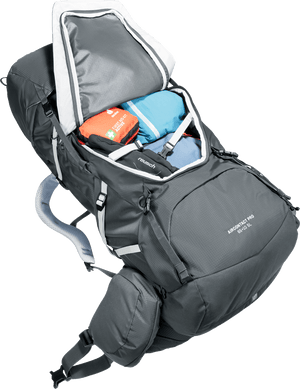 Deuter Backpacks Aircontact Pro 65+10 SL 10514310621OS