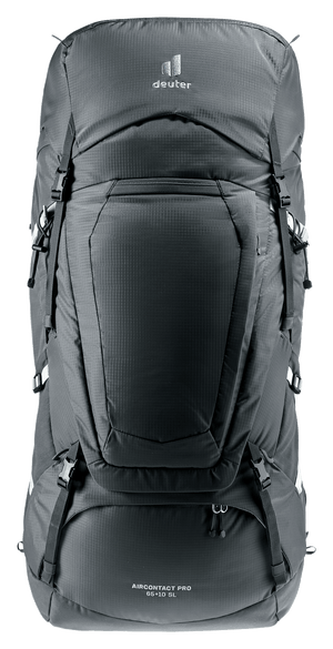 Deuter Backpacks Aircontact Pro 65+10 SL 10514310621OS