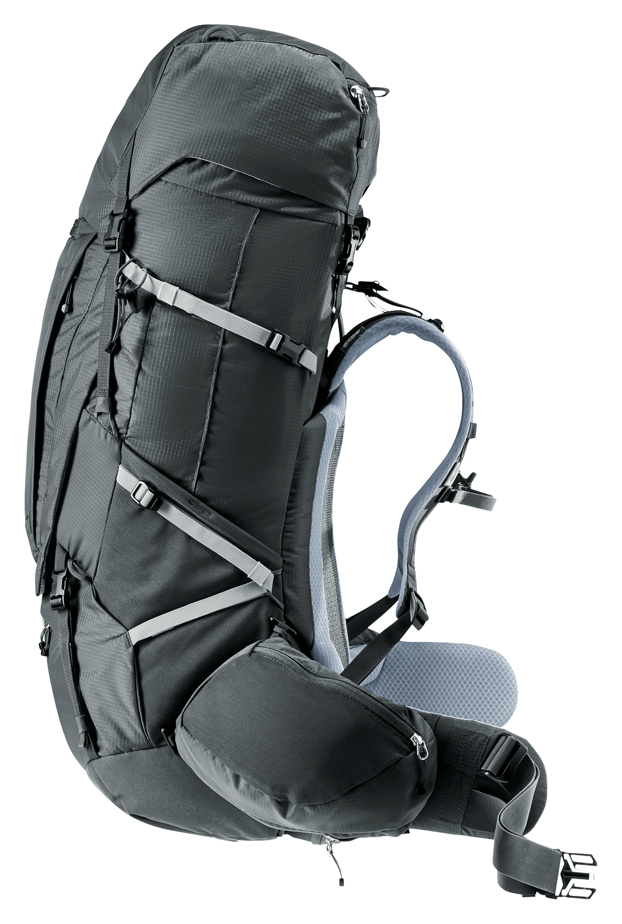 Deuter Backpacks Aircontact Pro 65+10 SL 10514310621OS