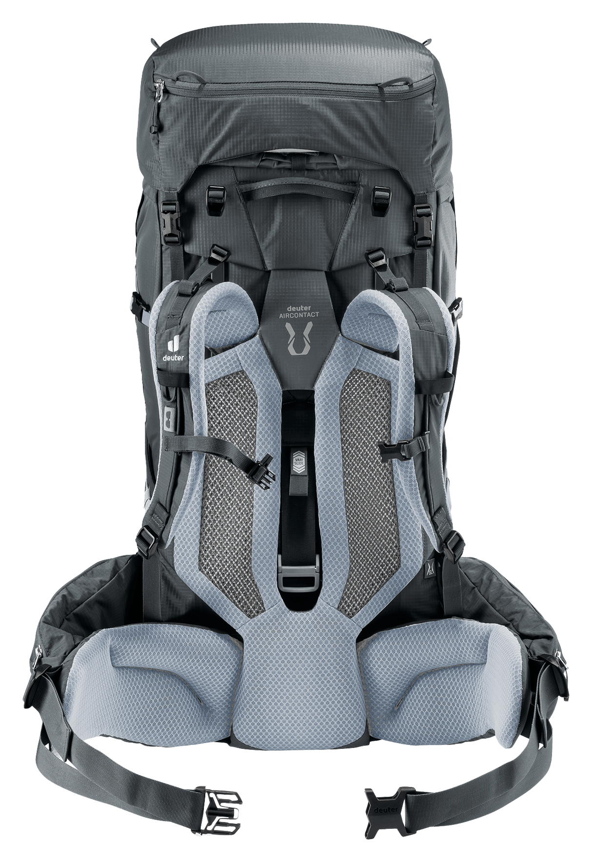 Deuter Backpacks Aircontact Pro 65+10 SL 10514310621OS