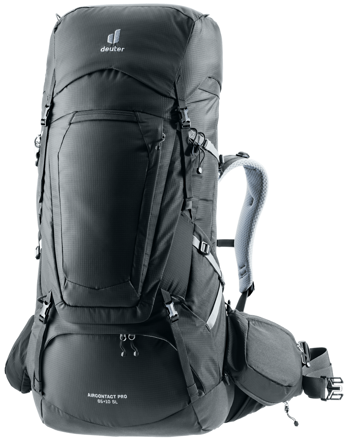 Deuter Backpacks Aircontact Pro 65+10 SL 10514310621OS