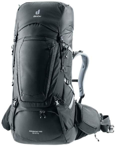 Deuter Backpacks Aircontact Pro 65+10 SL 10514310621OS