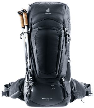 Deuter Backpacks Aircontact Pro 75+10 10514410001OS