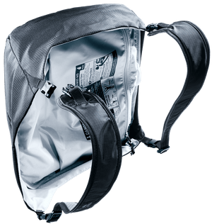 Deuter Backpacks Aircontact Pro 75+10 10514410001OS