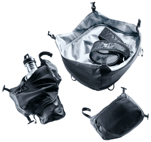 Deuter Backpacks Aircontact Pro 75+10 10514410001OS
