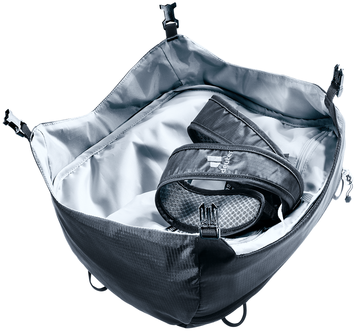 Deuter Backpacks Aircontact Pro 75+10 10514410001OS