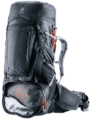Deuter Backpacks Aircontact Pro 75+10 10514410001OS