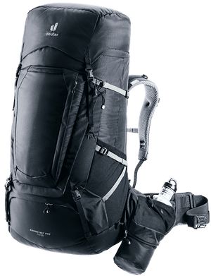 Deuter Backpacks Aircontact Pro 75+10 10514410001OS