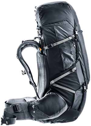 Deuter Backpacks Aircontact Pro 75+10 10514410001OS