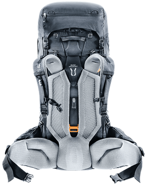 Deuter Backpacks Aircontact Pro 75+10 10514410001OS