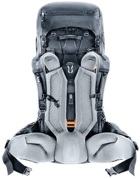 Deuter Backpacks Aircontact Pro 75+10 10514410001OS