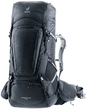 Deuter Backpacks Aircontact Pro 75+10 10514410001OS