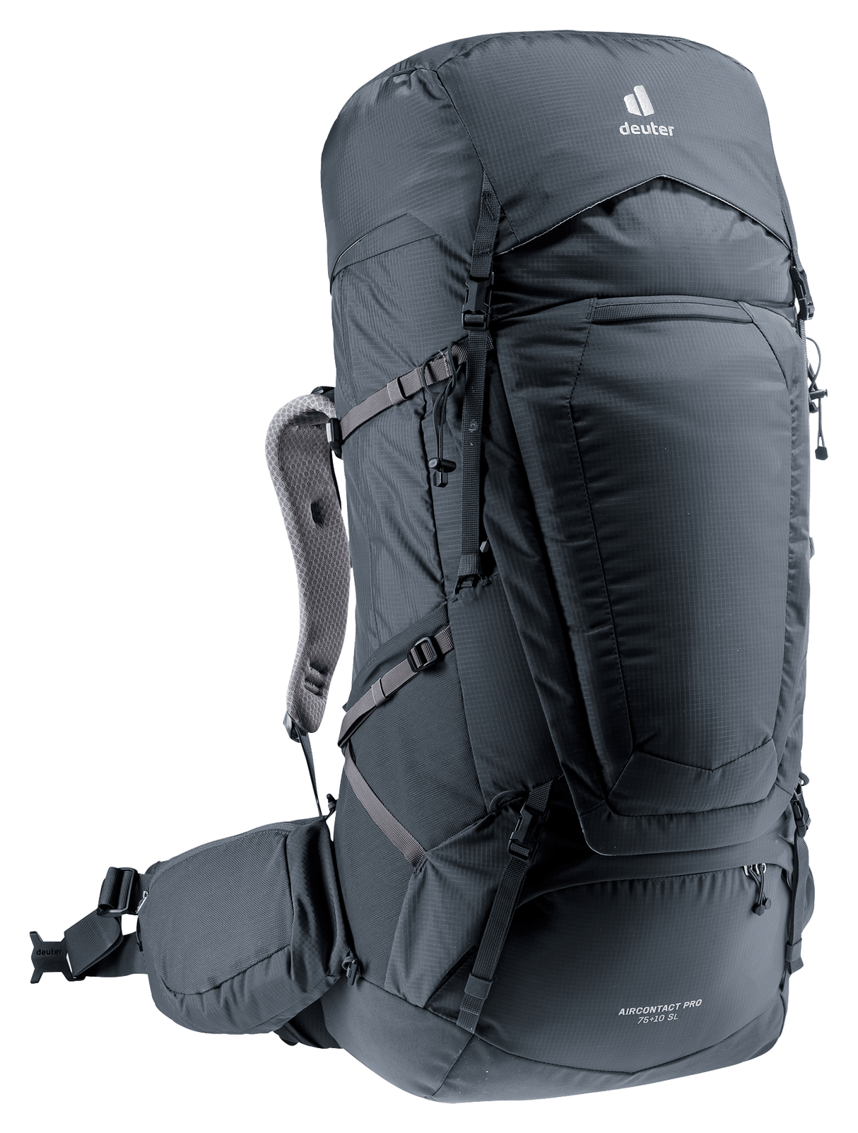 Deuter Backpacks Aircontact Pro 85+10 10514610001OS