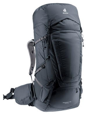 Deuter Backpacks Aircontact Pro 85+10 10514610001OS