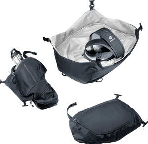 Deuter Backpacks Aircontact Pro 85+10 10514610001OS