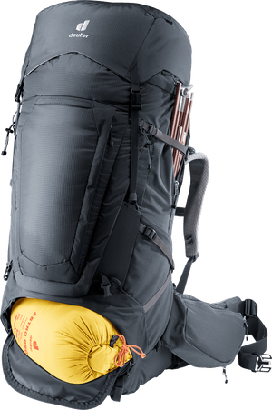Deuter Backpacks Aircontact Pro 85+10 10514610001OS