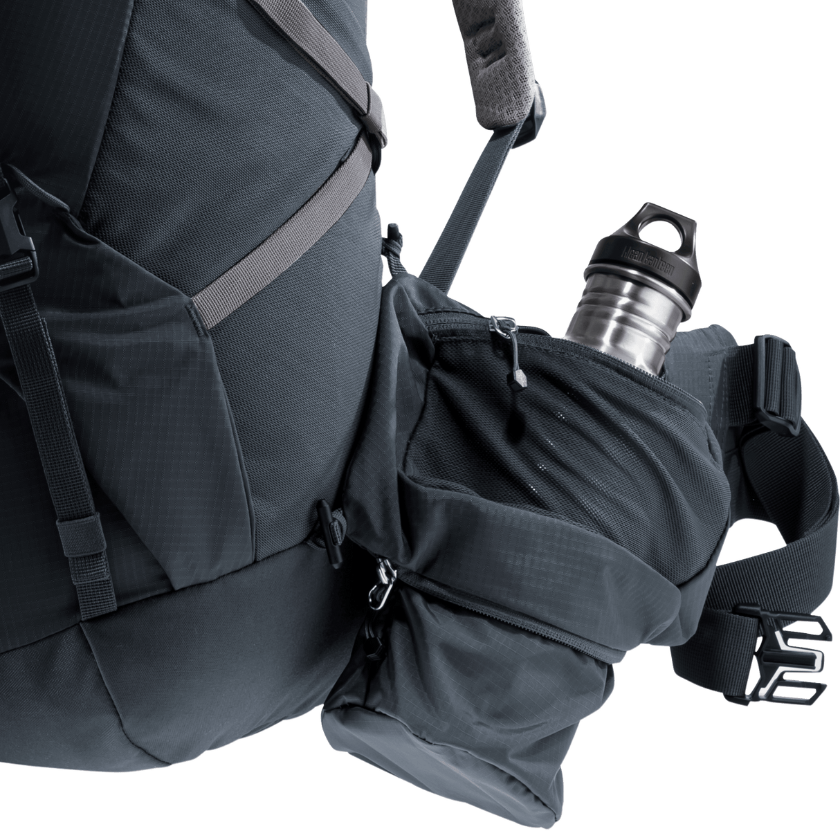 Deuter Backpacks Aircontact Pro 85+10 10514610001OS